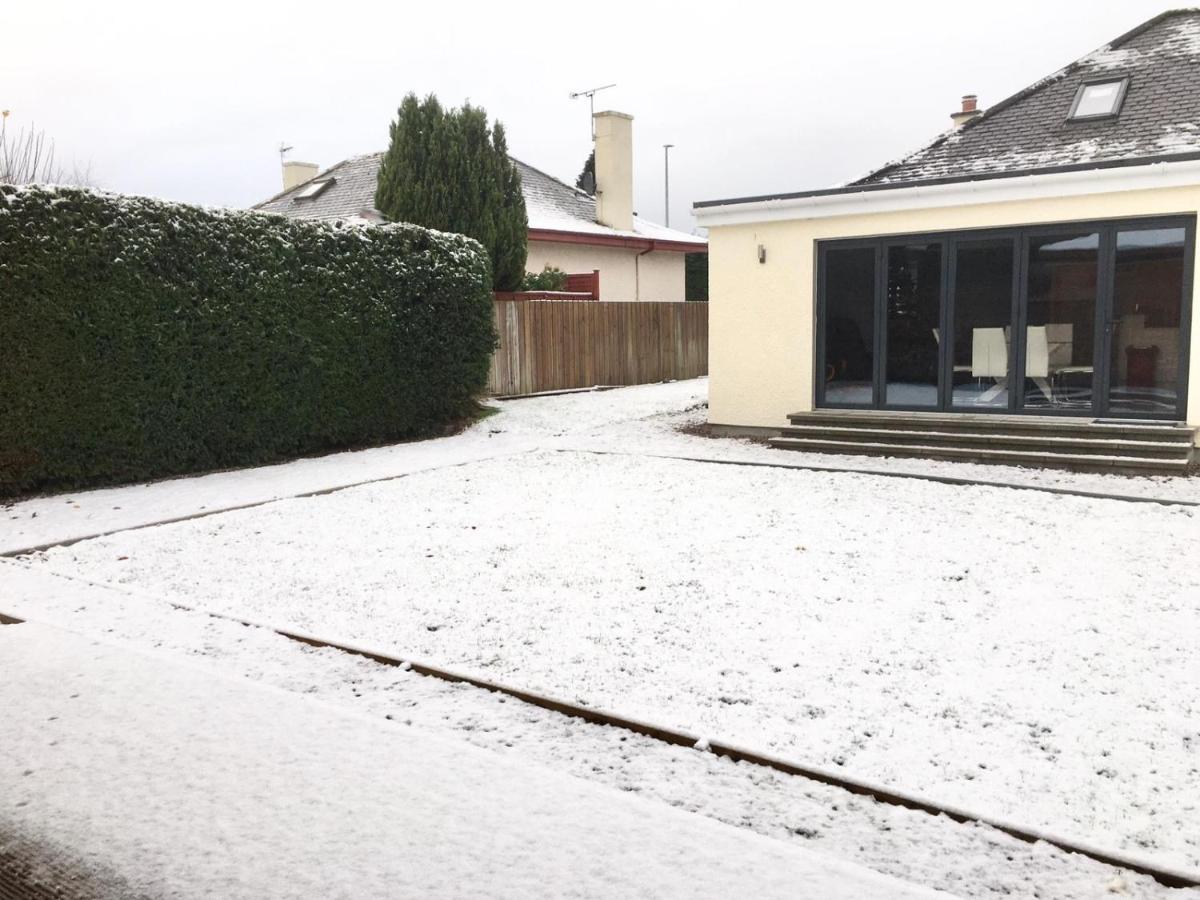 Culduthel Cottage Inverness Exterior foto