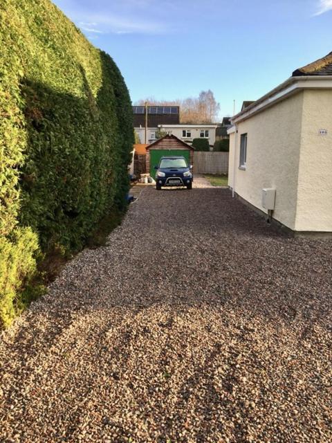 Culduthel Cottage Inverness Exterior foto