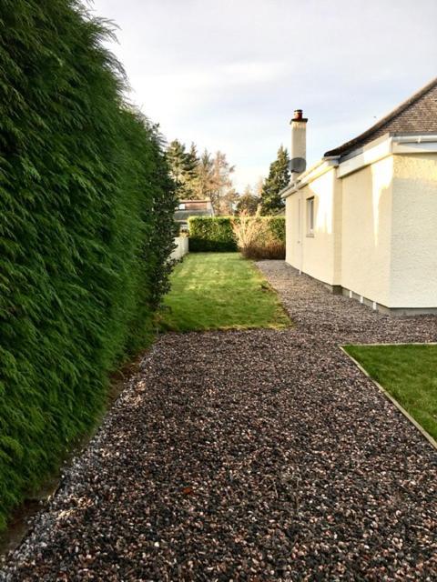 Culduthel Cottage Inverness Exterior foto